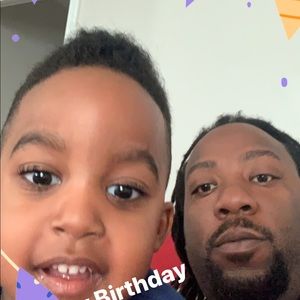 Meet your Posher, Andre